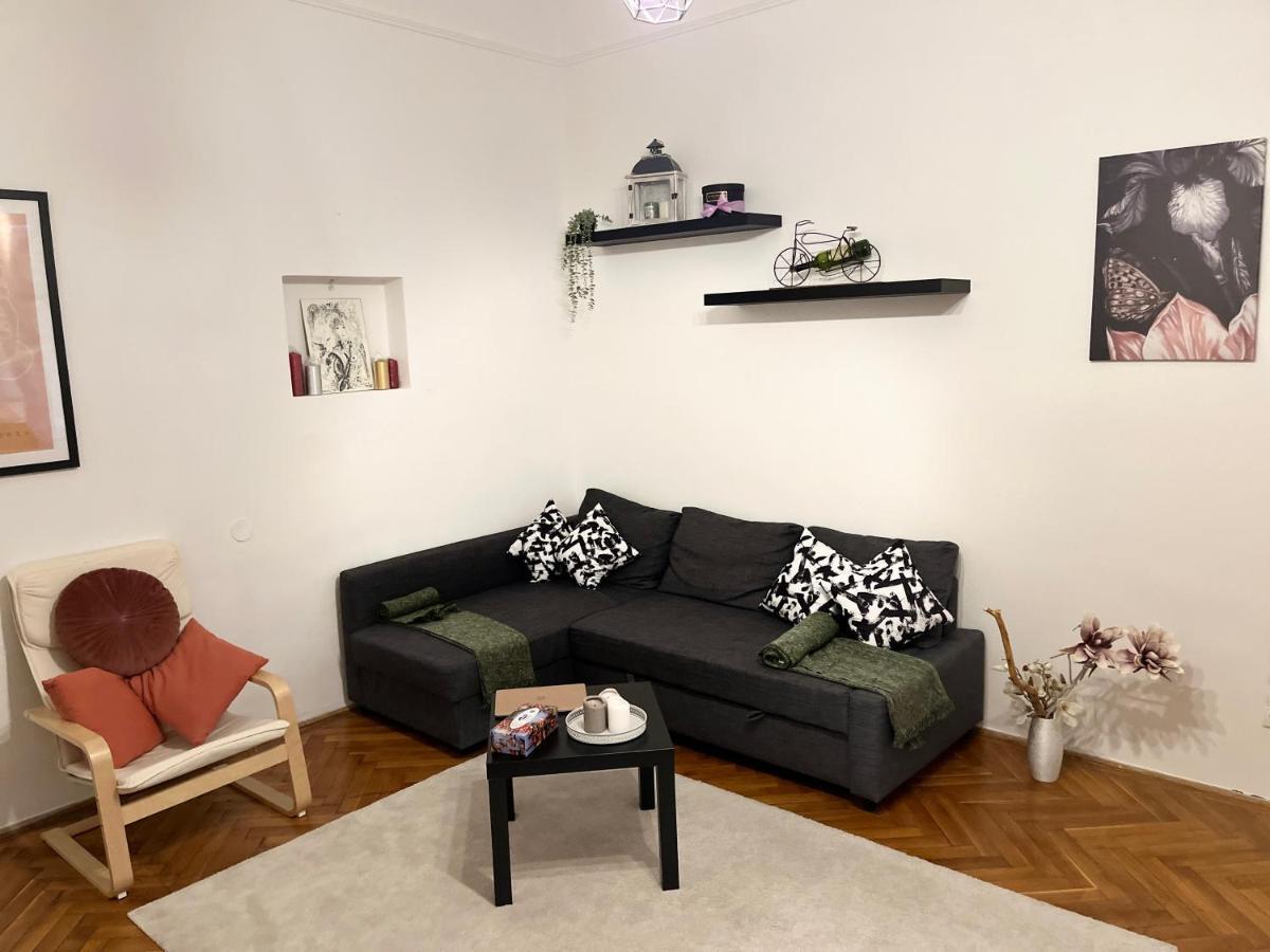 Central Residence ブダペスト エクステリア 写真