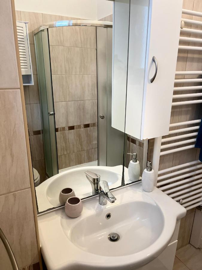 Central Residence ブダペスト エクステリア 写真