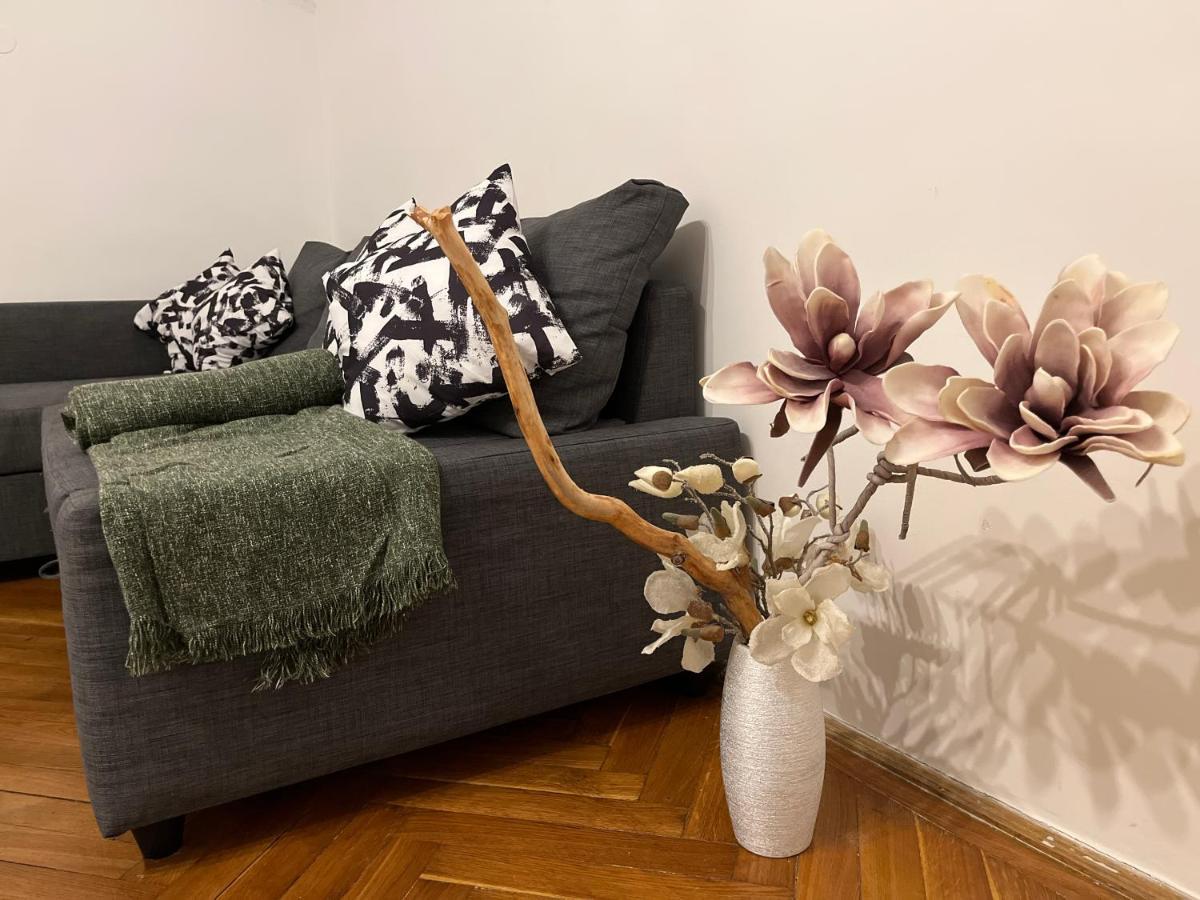 Central Residence ブダペスト エクステリア 写真