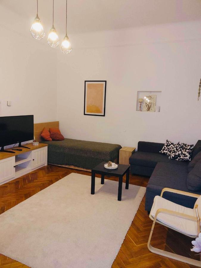 Central Residence ブダペスト エクステリア 写真