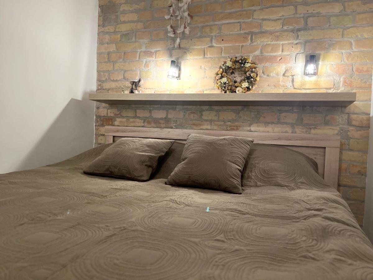 Central Residence ブダペスト エクステリア 写真